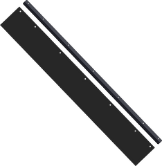 KFI 48 in. Plow Flap Kit 105135