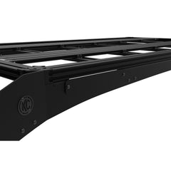 KC HiLiTES Platform One Side Light Delete Plates - 92500