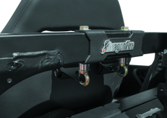 DragonFire Racing 16+ Polaris General Harness Anchor Bolt-On Kit 521342