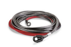 Warn SPYDURA PRO (TM) SYNTHETIC ROPE 3/8? (9.5MM) X 80? (24.4M) 93120