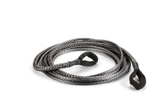 Warn SPYDURA PRO (TM) SYNTHETIC ROPE EXTENSION 3/8? (9.5MM) X 25? (7.62M) 93121