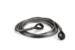 Warn SPYDURA PRO (TM) SYNTHETIC ROPE EXTENSION 3/8? (9.5MM) X 50? (15.2M) 93122