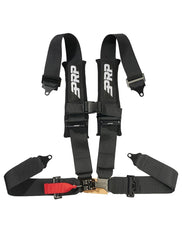 PRP 4.3 Harness, Black SB4.3