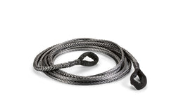 Warn SPYDURA PRO (TM) SYNTHETIC ROPE EXTENSION 7/16? (11MM) X 50? (15.2M) 93326