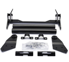 Warn Plow Mount Kit Honda Pioneer 93730