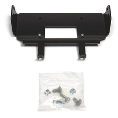 Warn Winch Mount Kit Honda Pioneer 1000 93790