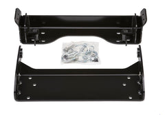 Warn Plow Mount Kit Honda Pioneer 700 93954