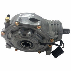 OEM Polaris RZR Front Gear Case Differential 1334624 for XP Turbo (2021)