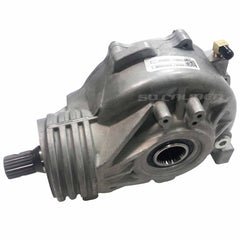 OEM Polaris RZR Front Gear Case Differential 1334624 for XP Turbo (2021)