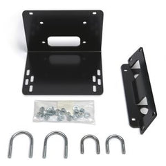 Warn Winch Mount Kit Kawasaki Mule SX 94580