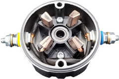KFI Assault-Series Motor End Cap (Black) AS-CAPKIT