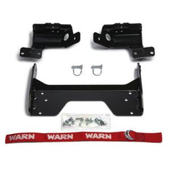 Warn Plow Mount Kit Can-Am Defender 95850