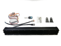 22 inch Remote Controlled LED Light Bar CA Legal