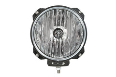 KC HiLiTES 7 inch Carbon POD? HID - Single Light - 70W Spread Beam 96427