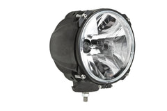 KC HiLiTES 7 inch Carbon POD? HID - Single Light - 70W Spread Beam 96427