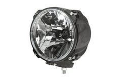 KC HiLiTES 7 inch Carbon POD? HID - Single Light - 70W Spread Beam 96427