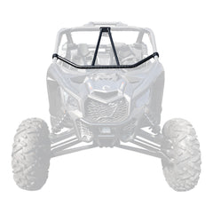 Bolt-on Dash Intrusion V- Bar for Can-am X3 (2016+)