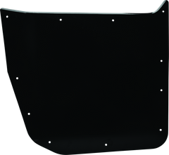 DragonFire Racing Polaris Ranger UTV Doors - Replacement Door Skin - Front Passenger 522300