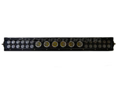 22 inch Remote Controlled LED Light Bar CA Legal