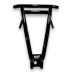 RZR Turbo S Pro Race Rear Bumper
