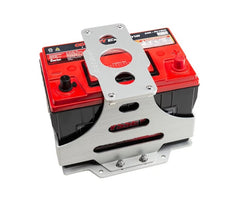 Odyssey Battery Hold Down Kit (Fits ODP-AGM34/ODP-AGM78/ODX-AGM34/ODX-AGM78) HK-PC1500