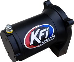KFI 4500lb Motor Assembly - (Black) MOTOR-45-BL