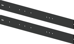 KFI 48 in. Universal Wear Bar 106248