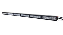 KC HiLiTES 28 inch Race LED Light Bar - Multi-Function - Rear Facing 9802