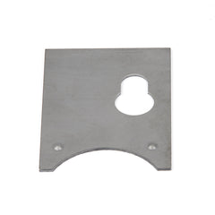 Warn RETAINING PLATE FOR M8274 98424