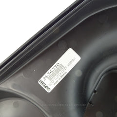 OEM Outer Clutch Cover 2636330 RZR XP Turbo (2017-2018)