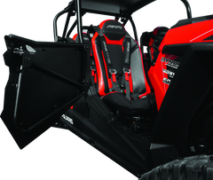 DragonFire Racing 16-23 Polaris RZR XP 4 1000 UTV Doors - 4 Doors 522123