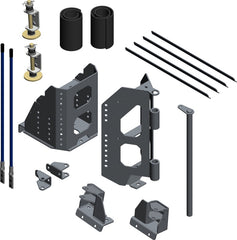 KFI V-Plow Center Pivot Kit (Box-#3) 106180-CP