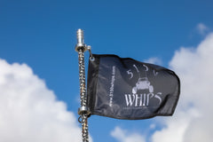 187 Platinum LED Whip - 5150 Whips