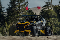 HCR Can-am Maverick R Dual Sport High Clearance Lower Front A-arms