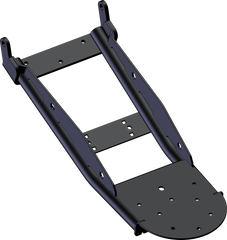 KFI UTV Tube Frame Weldment 105636-R