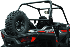 DragonFire Racing 15-22 Polaris RZR S 900 Spare Tire Carrier 520671