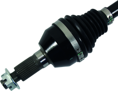 DragonFire Racing Hydra Axle- Can-Am Maverick X3 900 X mr Turbo R 17-19- Postion- Front Right 522845