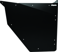 DragonFire Racing 18-23 Polaris Ranger XP 1000 UTV Doors - Replacement Door Skin - Front Passenger 522292