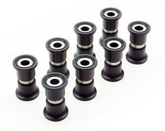 Sandcraft A-ARM BUSHING KIT - 2017-2024 CAN AM X3/XRS