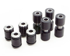 Sandcraft A-ARM BUSHING KIT - 2018+ RZR TURBO 'S' / PRO XP