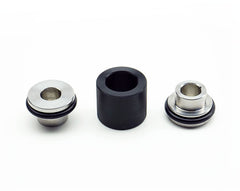 Sandcraft A-ARM BUSHING KIT - 2018+ RZR TURBO 'S' / PRO XP