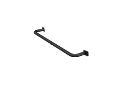 MBRP Black-Coated Speaker Mounting Bar AC-9212-01