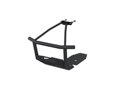 MBRP Black-Coated Front Bumper AC-9219-12