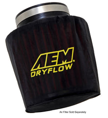 AEM Induction AEM-1-4000 Air Filter Wrap