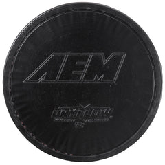 AEM Induction AEM-21-2058DK AEM DryFlow Air Filter