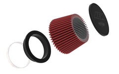 AEM Induction AEM-21-2072DK AEM DryFlow Air Filter