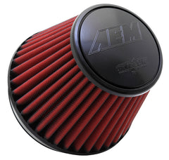 AEM Induction AEM-21-209EDK AEM DryFlow Air Filter