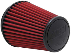 AEM Induction AEM-21-2100DK AEM DryFlow Air Filter