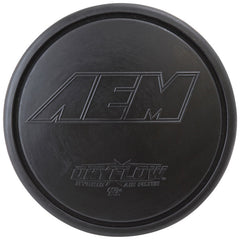 AEM Induction AEM-21-2157DK DryFlow Air Filter