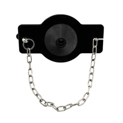 Brake Reservoir Adapter - Universal Round - AGM